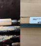 Ebbets Field Ballpoint Pen, Home of the Dodgers, Handmade  Baseball Gift  - Image 9