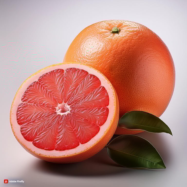 Grapefruit High Strength Professional Flavouring.