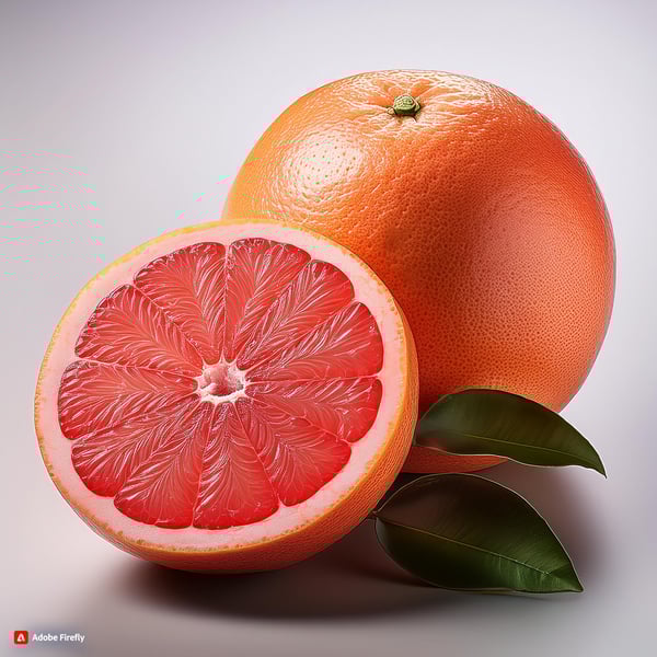 Grapefruit High Strength Professional Flavouring.