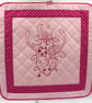 Pair of Cushions for a Cat Lover. Valentine’s Birthday or Mother’s Day. - Image 1
