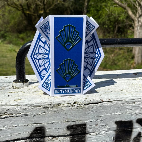 Art Deco Just For You