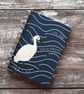 Little Egret A6 Notebook - Image 2