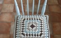HOMEWARES - cushions, blankets ,'Fusspot' bowls.