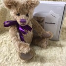 Dorothea teddy bear making kit