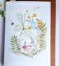 Wren card
