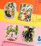 PLANT DADDY Fridge Magnets - Image 2