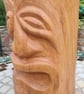 Stylised totem figurehead - Image 3