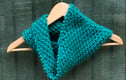 Hand Knitted Cowls