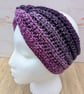 Twisted crochet earwarmers - Image 4