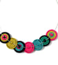 Dorset Button Necklace - Image 3
