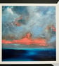 Shimmers of the Day - Greeting Card (Art) - Image 2