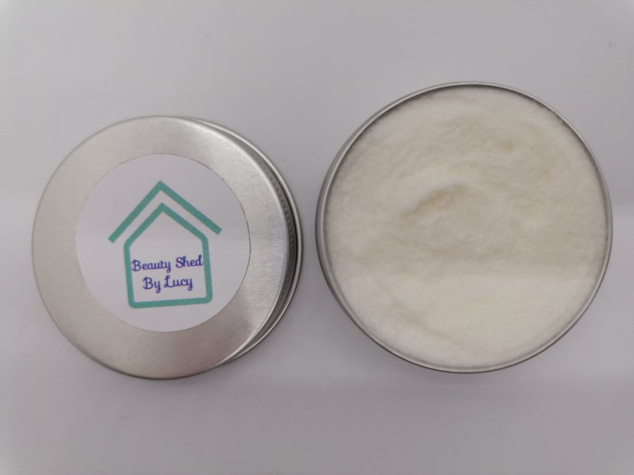 Lavender & Eucalyptus Cream 30ml