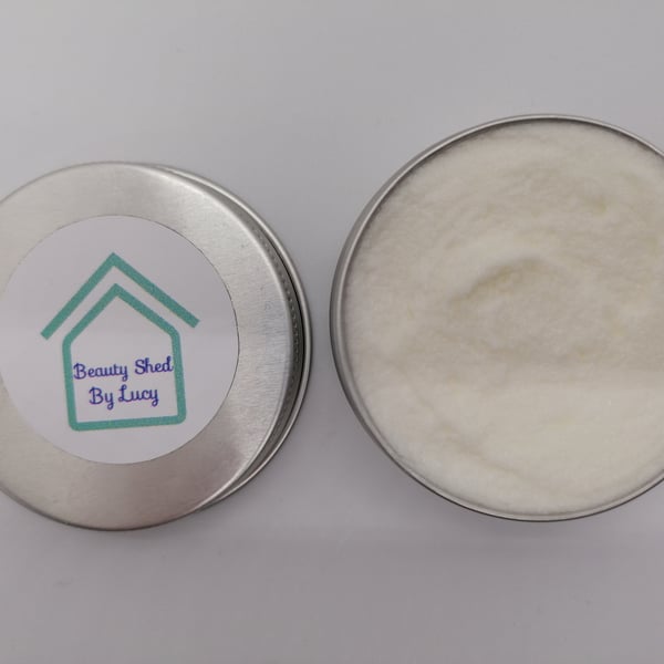 Lavender & Eucalyptus Cream 30ml