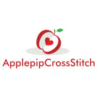 Applepip Cross Stitch