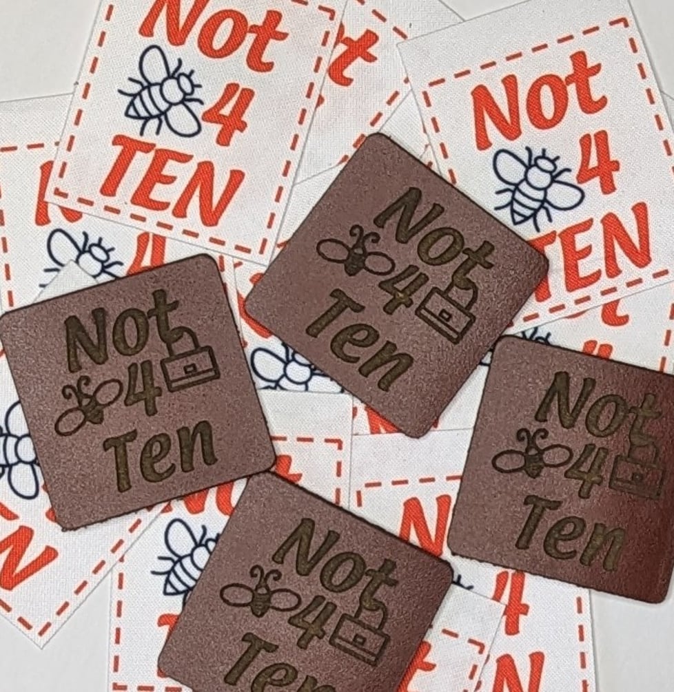 NotBee4Ten