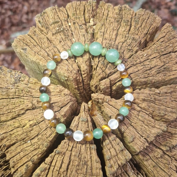 ABUNDANCE The Wellbeing Collection