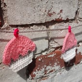 Crafty Crochet Designs 