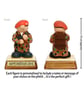 Royal Military Police Regiment Soldier Gift Personalised Birthday Retirement Dad - Image 2