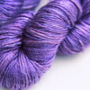 SALE Naomi - Mulberry silk 4-ply yarn