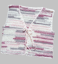 CROCHET PATTERN PDF Cherish Vest - Image 1