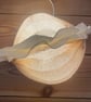 Paper table lamp - pod light - Image 5