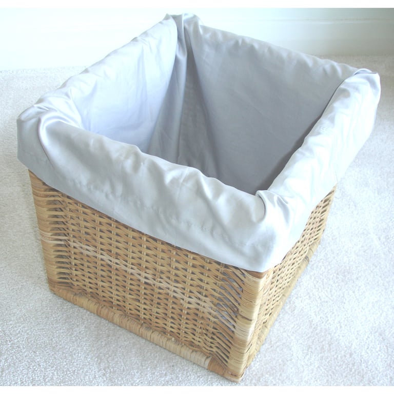 Liner ONLY For Ikea Kallax Storage Box Basket