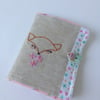 Felicity fox needle book