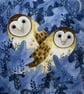 In the Blue Oak - Image 1