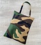  Camera Photography Camouflage Bean Bag Rest - Image 1