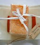 Fused glass soap dish  - Image 3