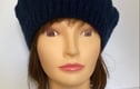 Men and Women's Handknit Hats