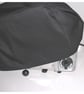 Toaster Cover Black Dualit 4 Slice Toaster Dust Cover NOT PADDED - Image 1