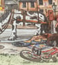 Rag and bone man nostalgic Best Wishes card - Image 7