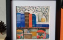 Art and Gifts for Booklovers' 