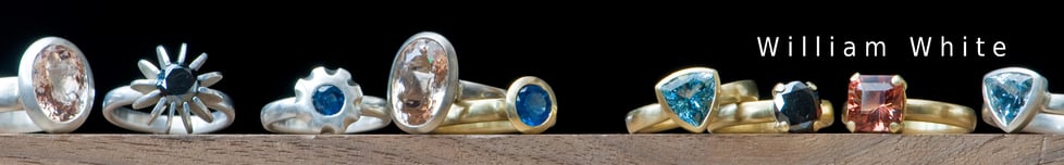 William White