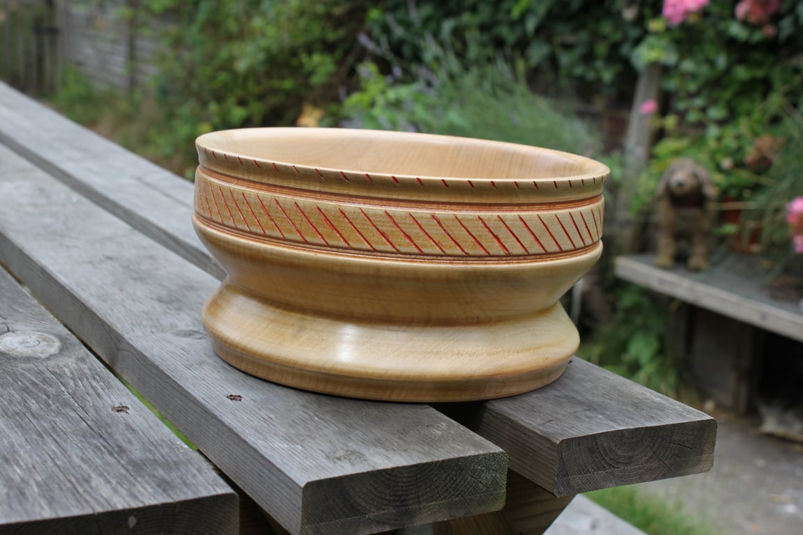 A Bowl
