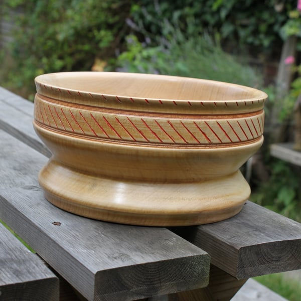 A Bowl