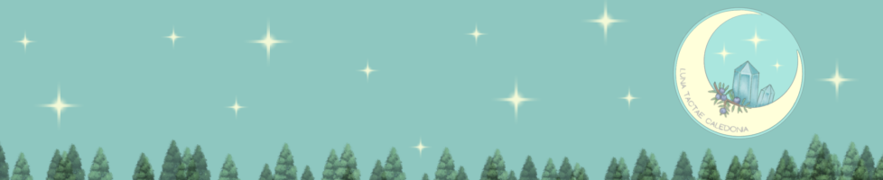 Luna Tactae Caledonia