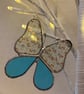 Stained Glass Butterfly  - Image 3