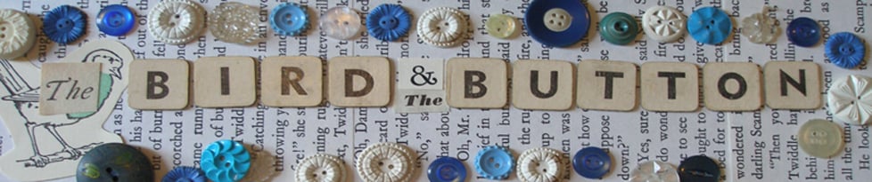 The Bird & the Button