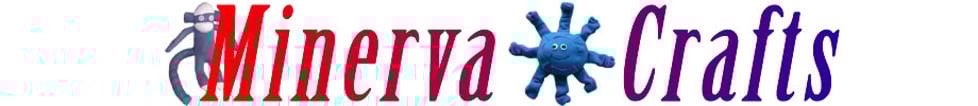 Minerva Crafts