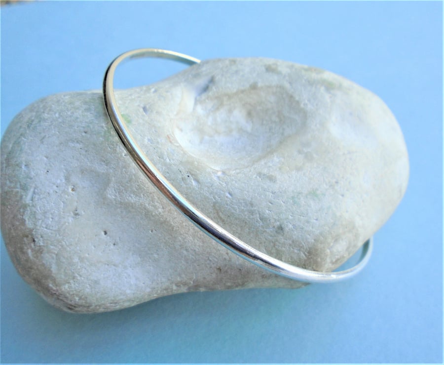 Stacking bangle