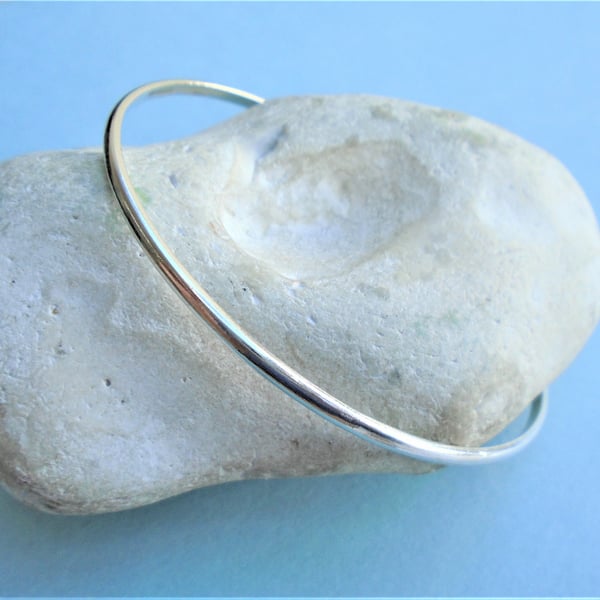 Stacking bangle