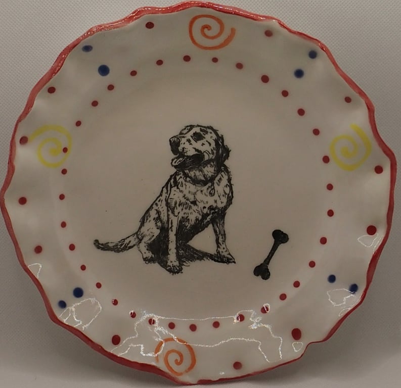 Plate