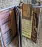 Grunge-tastic Mini Journal  - Image 5