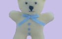 Teddy and Toys Patterns