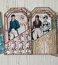 Library - Jane Austen Mementos Box -PB4 Carolee Crafts  PB11 - 0002 - Image 6