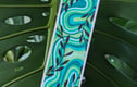 Green Bookmarks