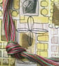 Embroidery kit - spring - Image 4