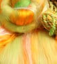 50g Tic Tac Art Batt for Spinning - Image 2